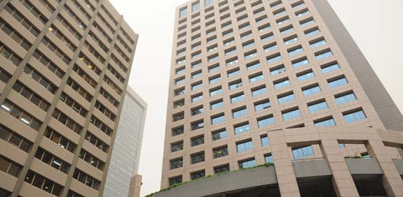 בית ש.א.פ ברמת גןבנין היצירה 3 רמת גן - / צלם: תמר מצפי